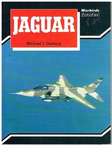 Sepecat jaguar jet aircraft - jet,