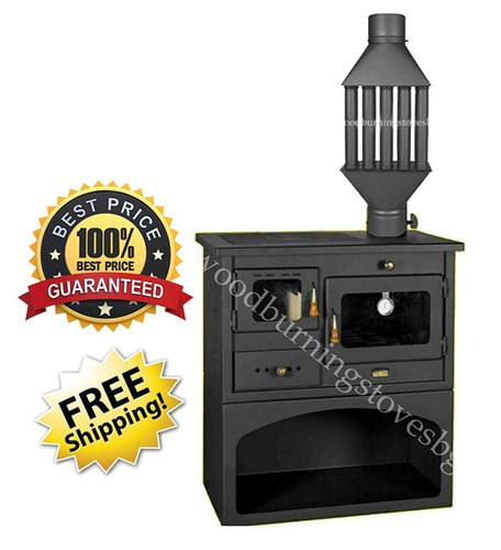 Cooking wood burning - burning, stove
