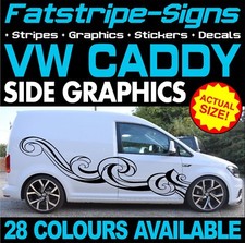 to fit VOLKSWAGEN CADDY