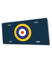 Royal Air Force Early War