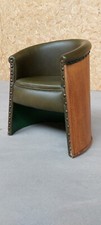 Antique Clarks Shoes Advertisement Chair 