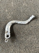 DERBI SENDA 50 DRD REAR BRAKE FOOT PEDAL OEM 