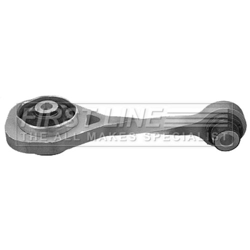 Engine mount for - engine,
