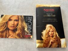 Racoon International Premium Quality Ladies Hair Extensions