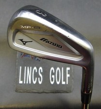 Mizuno MP63 3 Iron Extra Stiff