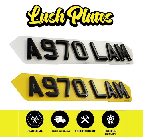 Pair gel lambo hex - pair,