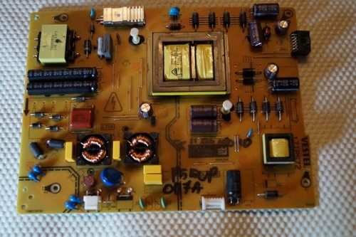 Psu power supply board 17ips72 - power,