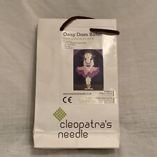 Cleopatra’s Needle Starter