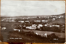 BURRY PORT ACHDDU GENERAL VIEW