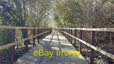Photo 6x4 Tondu Park Slip