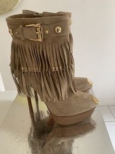 Gianmarco Lorenzi Beige