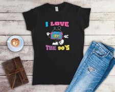 I Love The  90's 1990's 90's