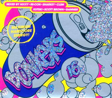 BONKERS 16 - RARE OLDSKOOL