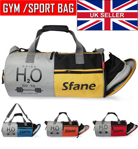 High quality stylish gym - quality, bag