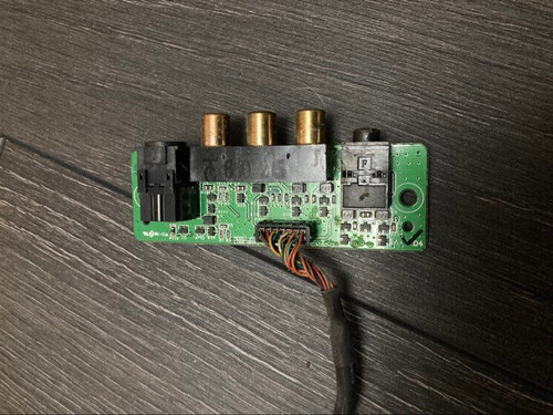 Samsung side jack - side,