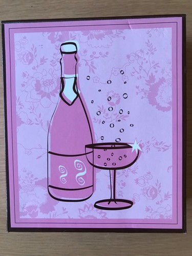 Party game champagne tower - party,
