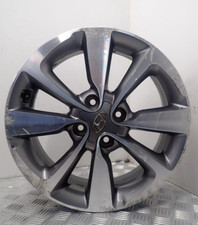 HYUNDAI I20 16'' ALLOY WHEEL