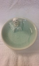West Highland pottery jewerly