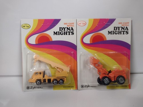 Vintage zylmex dyna - zylmex,
