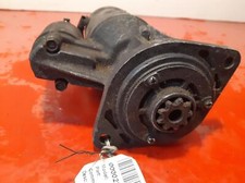 1996 BEDFORD MIDI VAN Starter Motor 