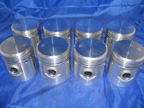 Pistons rings 1937 1948 - &,