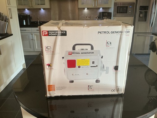Performance power ppgen 780w - performance,