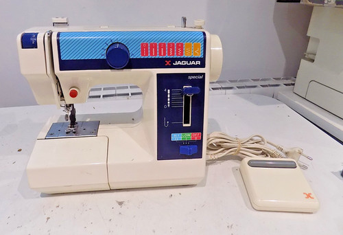 Frister rossman mini jaguar - rossman,