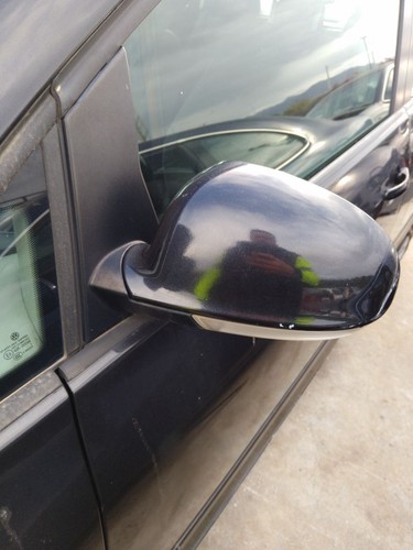 Left mirror volkswagen golf - volkswagen,
