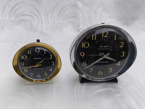 Westclox big ben - westclox,