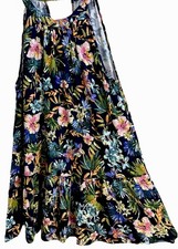Cable & Gauge Top S Tropical
