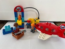 LEGO DUPLO AEROPLANE +