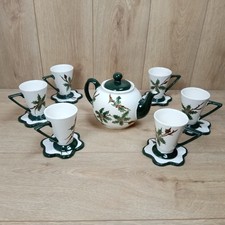 Christmas Holly Berry Ceramic
