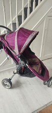 Baby Jogger City Mini 3-Wheel