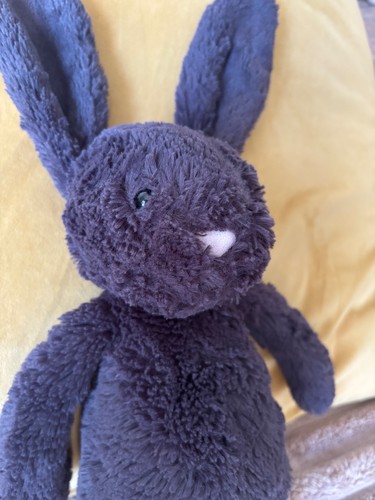 Jellycat medium bashful - jellycat,