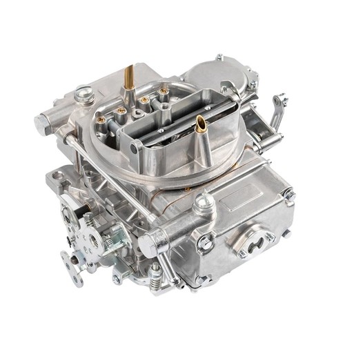 For holley 4160 aluminum - 4160, 4