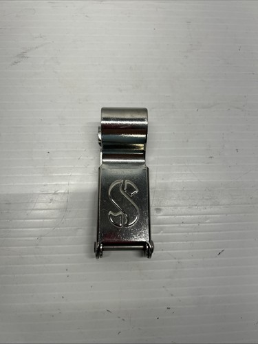 Vintage scubapro bcd tank - vintage,