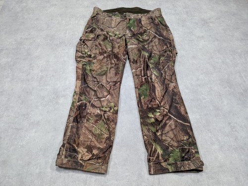 Deerhunter trousers mens - trousers,