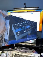 Eventide Timefactor Delay Stompbox Pedal High-Quality Studio Effects