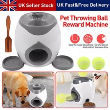 Dog Automatic Ball Launcher