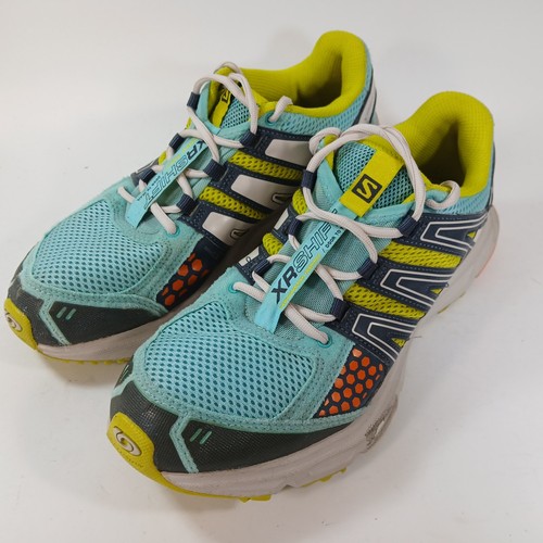 Salomon shift women size - salomon,