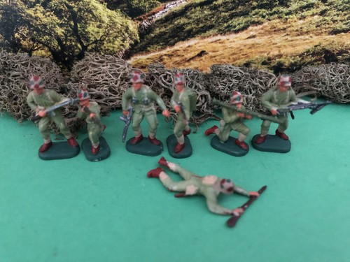 Italeri marines set - italeri, 2