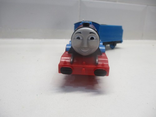 Tomy trackmaster thomas the - tomy,