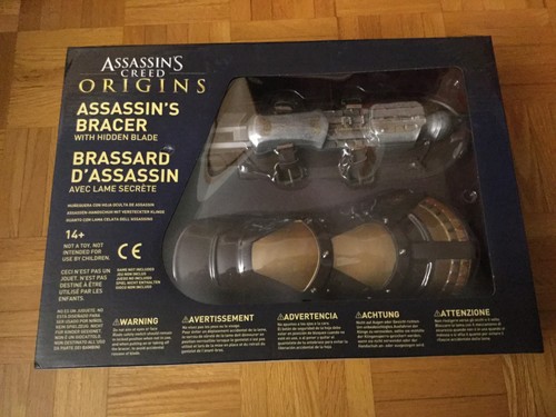 Official assassin creed - official,