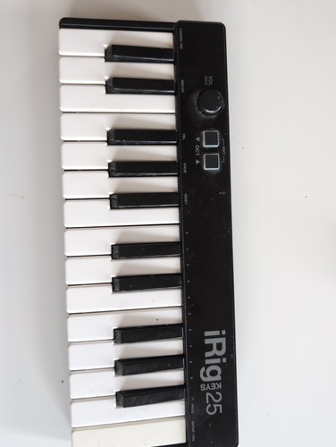 Irig keys mini - irig, key