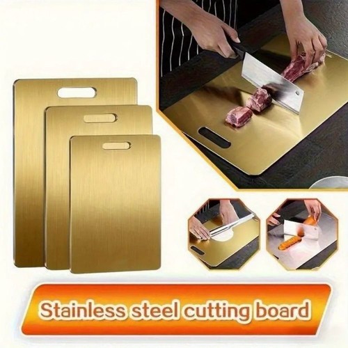 Stainless steel worktop - stainless,