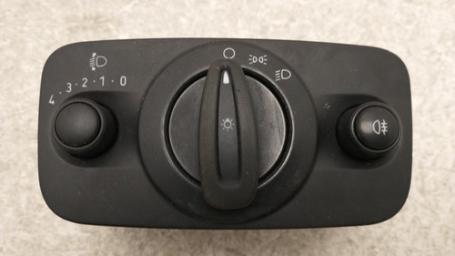 Ford fiesta headlamp headlight - ford,