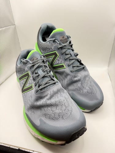 New balance running shoes - balance, 13.5