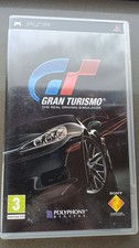 Gran Turismo (Sony PSP, 2009)