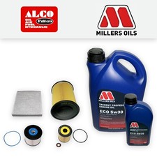 SERVICE KIT for FORD KUGA 2.0