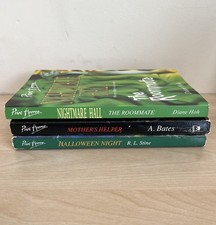 Point Horror Books Bundle of 3